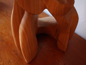 holzmaserung